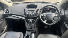 Ford Kuga 1.6 EcoBoost 180 Titanium X 5dr Auto Petrol Estate